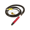 3 mm. 54000 RPM Havalı Mikro Taşlama