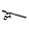 300 mm. 45°-90° Terazili Gönye