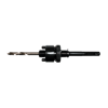 32-250 mm. SDS Çabuk Takmalı Kilitli Panç Adaptörü