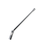 3/8inç 14mm. Uzun Kol Mafsallı CR-V Buji Lokması