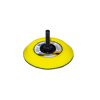 3inç 75x10 mm. Pimli Cırtlı Taban