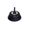 3inç 75x25 mm. Pimli Cırtlı Taban