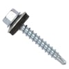 4.8*19 ÇATI TRAPEZ VİDASI 4 MM MS