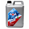 404 ANTİFRİZ KIRMIZI 3 LT