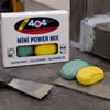 404 POWER MIX 40 GR