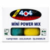 404 POWER MIX 40 GR