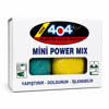 404 POWER MIX 40 GR