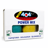 404 POWER MIX 80 GR