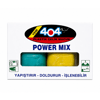 404 POWER MIX 80 GR