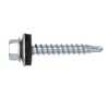 5.5*60 ÇATI TRAPEZ VİDASI 12 MM MS