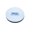 5.0inç 125x10 mm. Deliksiz Ara Taban