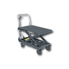 500kg.TekMakaslı YükTaşımaPlatformu