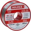 60-40 LEHİM TELİ 200 GR 0.50 MM