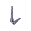 65mm Manyetik Somun Çatı Adaptörleri