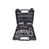 6mm 22000RPM Havalı Kalıpçı Taşlama Seti