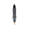 6mm. 800RPM Shut-Off Havalı Düz Tornavida