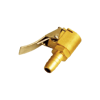 8 x 25 mm Hortum Gövde Mandallı Sibop Kavrama Ucu