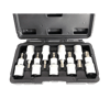 9 Parça 1/2inç CR-V Torx Lokma Seti