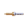 90 x 10 mm. Antimanyetik Probe