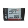 AKDENİZ AHŞAP VİDASI (BETOFAS) 6.3x45 (1500 AD.)