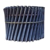 Akdeniz Tele Dizili Rulo Çivi 3.1x90 4500 Adet Ring (Rs)