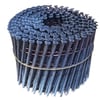 Akdeniz Tele Dizili Rulo Çivi 3.1x90 4500 Adet Ring (Rs)