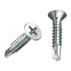 AKDENİZ YHB MATKAP UÇLU VİDA 4.2x50 (250 AD.)