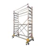 AKROBAT TELESKOPİK İSKELE 2x2.5=5 MT TMI250