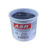 ASR TAMİR MACUNU 200 GR SİYAH