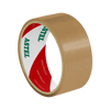 ASTEL KOLİ BANTI 45 MMx40 MT KAHVE
