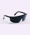 Astor Koruyucu Gözlük Siyah 12'li