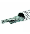Astor Tig 308 Paslanmaz Kaynak Teli 3.2 mm (5 kg Tüp)