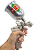 ASTURO BOYA TABANCASI ÜSTTEN DEPO E70 3.0 MM