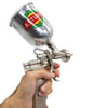 ASTURO BOYA TABANCASI ÜSTTEN DEPO E70 1.8 MM