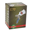 Asturo E70 Üstten Depo Boya Tabancası 1.8 mm