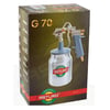 Asturo G 70 Alttan Depo Boya Tabancası 1.8 mm