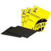 ATLAS SU ZIMPARASI 1000 KUM SİLVER 188 KALİTE