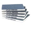 ATLAS SÜNGER ZIMPARA 98x123x10 100 KUM (YASSI)