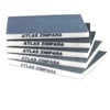 ATLAS SÜNGER ZIMPARA 98x123x10 220 KUM (YASSI)
