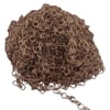AVİZE(FLORESAN) ZİNCİRİ BAKIR 1.20 MM 100 MT
