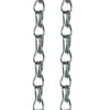 AVİZE(FLORESAN) ZİNCİRİ KROM 1.20 MM 100 MT