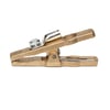AXU ŞASE PENSESİ SARI YAYLI 400 AMP. (TPS400)