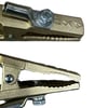 AXU ŞASE PENSESİ SARI YAYLI 400 AMP. (TPS400)