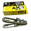 AXU ŞASE PENSESİ SARI YAYLI 600 AMP. (TPS600)