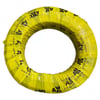 AXU TAM KESİT KAYNAK KABLOSU %100 BAKIR 95 MM