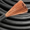 AXU TAM KESİT KAYNAK KABLOSU %100 BAKIR 35 MM