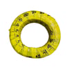 AXU TAM KESİT KAYNAK KABLOSU %100 BAKIR 50 MM