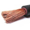AXU TAM KESİT KAYNAK KABLOSU %100 BAKIR 95 MM