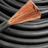 AXU TAM KESİT KAYNAK KABLOSU %100 BAKIR 95 MM