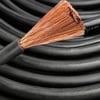 AXU TAM KESİT KAYNAK KABLOSU %100 BAKIR 16 MM